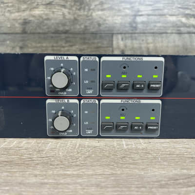 アンプ APOGEE sound International P-500 PVI Apogee P-500 PV Dual