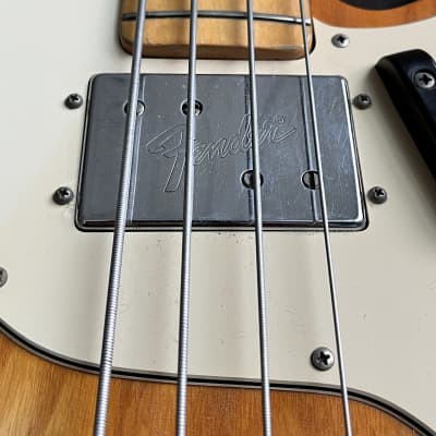 Fender Telecaster Bass 1971 - 1979 | Reverb Canada