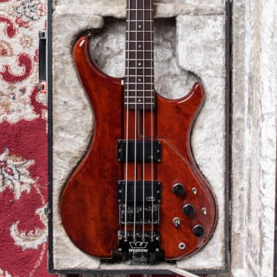Westone Super Headless Bass #6073151 Second Hand for sale