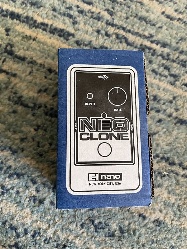 Electro-Harmonix NEO CLONE-