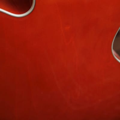 Gretsch G5420T Electromatic Hollowbody Guitar Orange Stain image 12