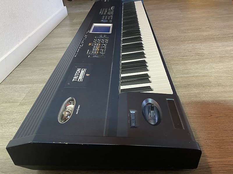 KORG EXB-PCM04 DANCE EXTREME 音源拡張ボード 動作品 EXB-PCM04 KORG