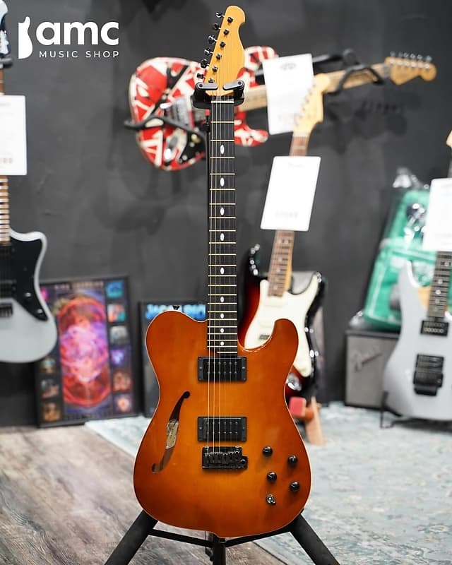 Westville Westel t Reverb