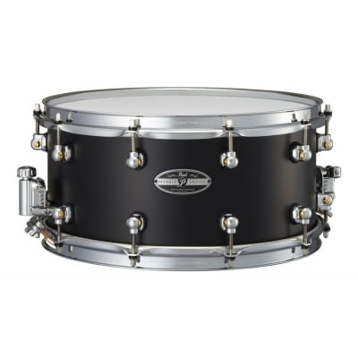 Pearl HEAL1465 Hybrid Exotic 14x6.5" Cast Aluminum Snare Drum