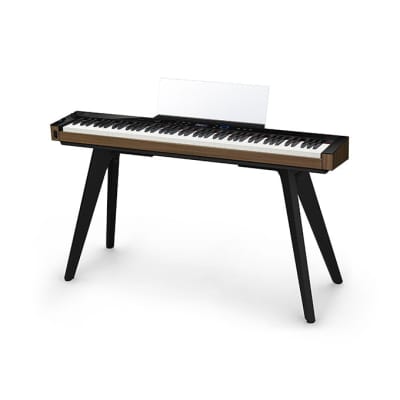 Casio Privia PX-S6000 Digital Piano w/ CS90P Wooden Stand
