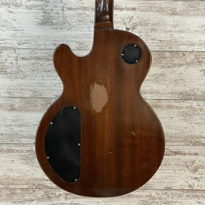 1969 Gibson Les Paul Recording Bass Walnut image 10