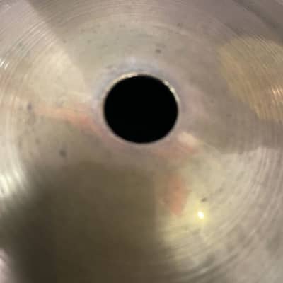 Zildjian Projection Hi-Hat Cymbals (Tampa, FL) image 3