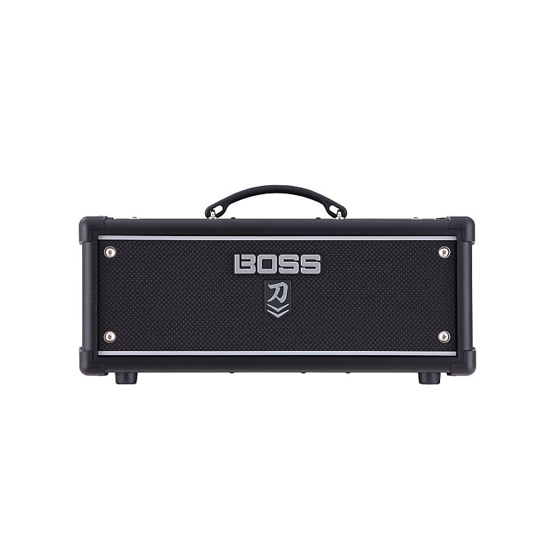 Boss katana on sale head mk2