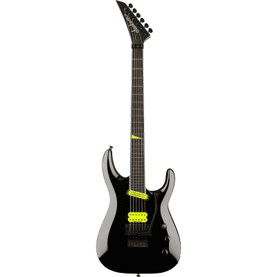 Jackson Concept Series SL27 EX Soloist