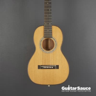 Martin Custom Shop Size 5 Terz Guitar 2012 (Cod. 1573UG) for sale