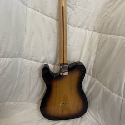 Fender classic player baja store telecaster for sale