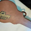 Gibson Usa Les Paul Brown Hardshell Case 2000s