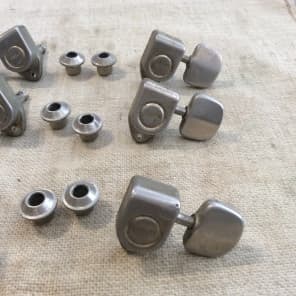Yamaha machine heads sale