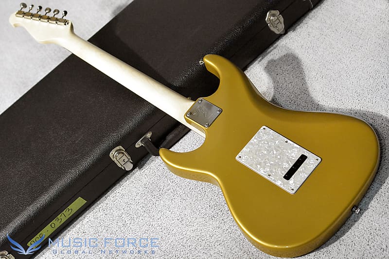 don grosh retro classic gold 極美品 - メルカリ