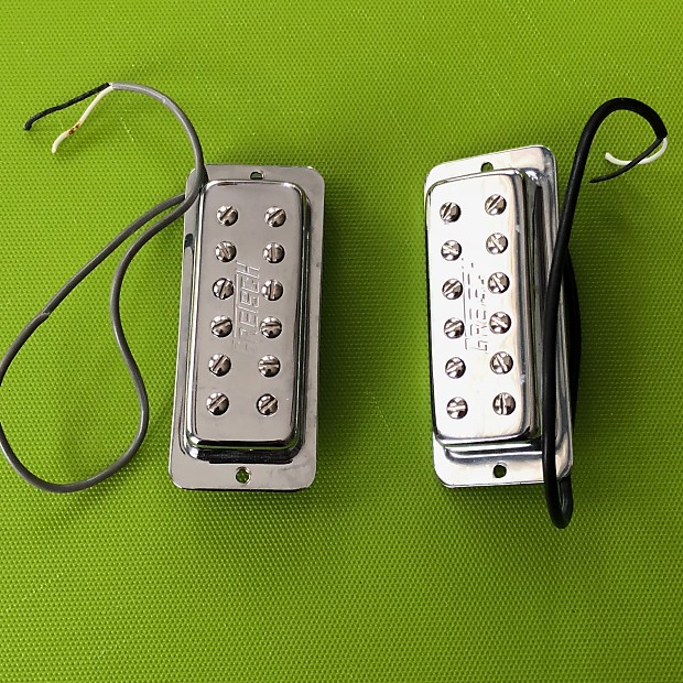 Gretsch mini deals humbucker
