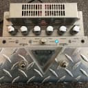 Mesa  V-Twin Tube Preamp Pedal with Factory modified footswitchable Clean/Blues