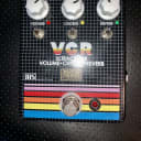 Ryan Adams  VCR Volume Chorus reverb guitar effects pedal