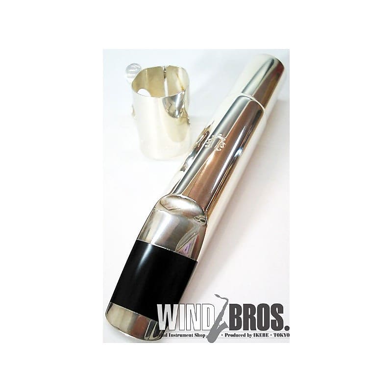 YANAGISAWA Yanagisawa Metal Baritone Saxophone Mouthpiece Tip Reverb