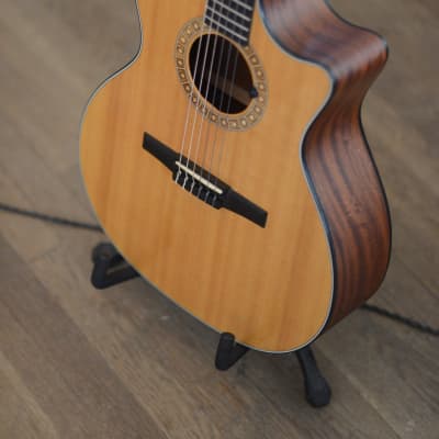 Taylor NS34ce | Reverb