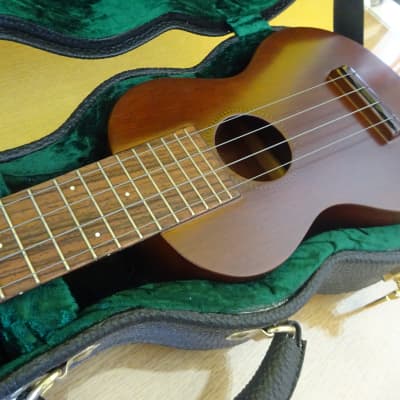 KIWAYA / LUNA Soprano N°3 1990 image 7