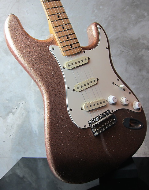 Fernandes LD-85KK | Reverb