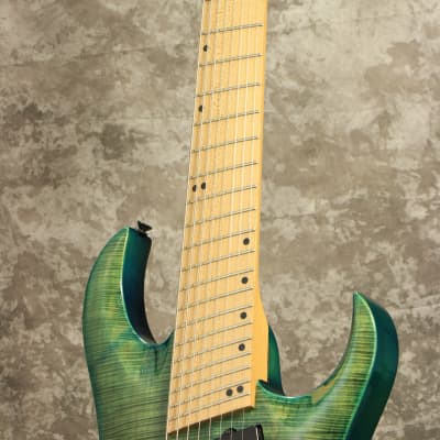 Inyenvina IYV 8 strings Guitar - Shipping Included* | Reverb