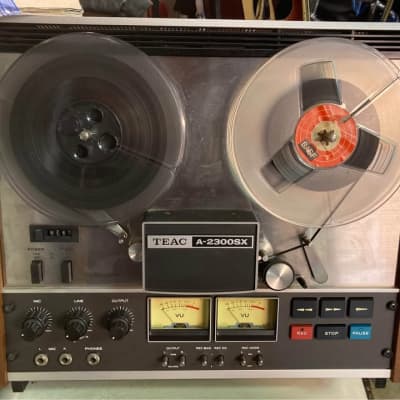 Korg CR-4 4 Track Cassette Multitracker Recorder | Reverb