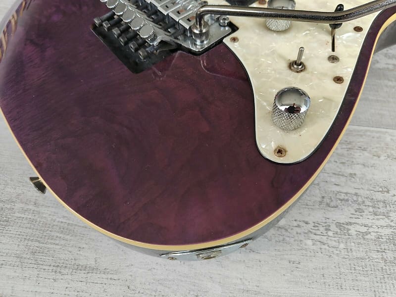 C1129-4A/ Progauge PS-540EX Designed by SCHECTER プロゲージ