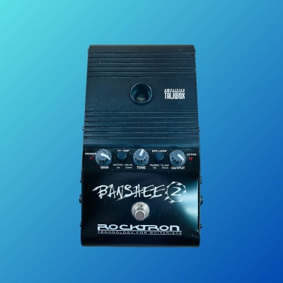 Rocktron Banshee 1 or 2? - Gearspace