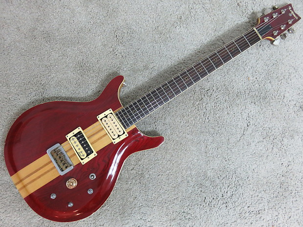 Lotus guitar discount