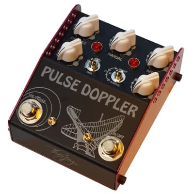 Thorpy FX Pulse Doppler for sale