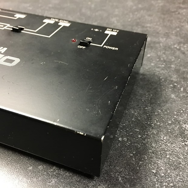 Yamaha YMC10 MIDI Converter (USED) | Reverb
