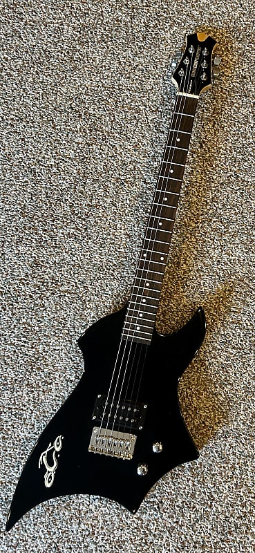 Peavey Orange County Choppers - Black Occ | Reverb