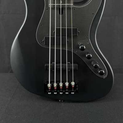 Brubaker JXB5 Black Series 5-String for sale
