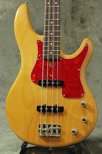 Yamaha BB Limited Natural