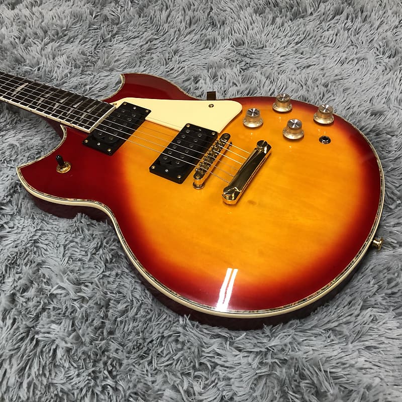Unbranded Yamaha SG Copy | Reverb