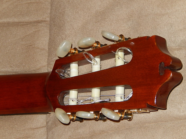 Made in 1979 by Morris Gakki - Morris M30 - Amazing