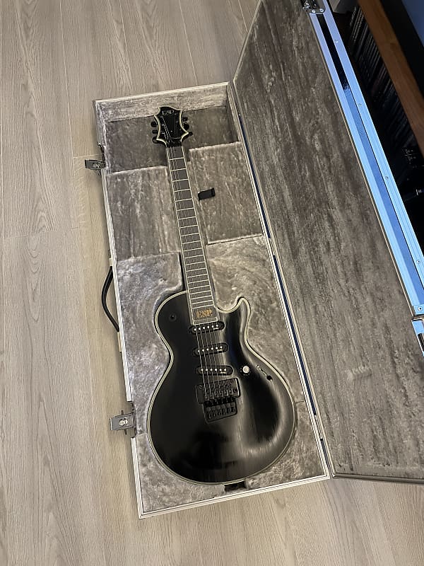 ESP ECLIPSE S-I 1995 ver. SUGIZO Luna Sea | Reverb Australia