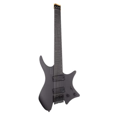 Strandberg Boden Metal NX 8 | Reverb