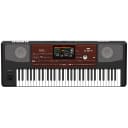 Korg PA700 Professional Arranger 61-Key with Touchscreen and Speakers