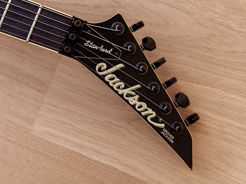 早い者勝ち！Jackson super dinky Standard 早い者勝ち！Jackson super dinky Standard
