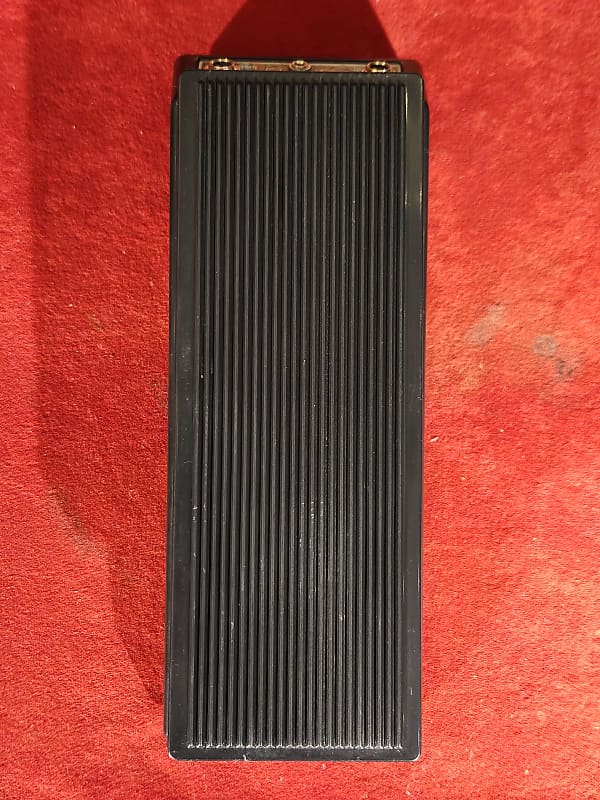 Daphon DF2210 WahWah Pedal Reverb