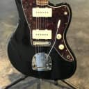 Fender Limited Edition 60th Anniversary Classic Jazzmaster with Matching Headstock Jazzmaster 2018 Black
