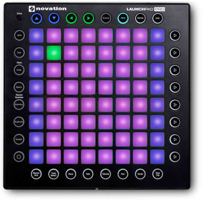 Novation Launchpad Pro MKI Pad Controller | Reverb