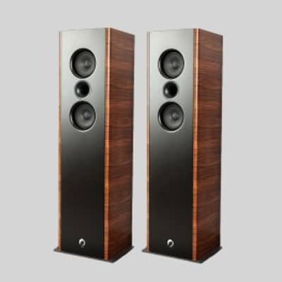 GRANDINOTE MACH 2 ESTREMA - Floorstanding Speakers (Pair) - NEW! image 2