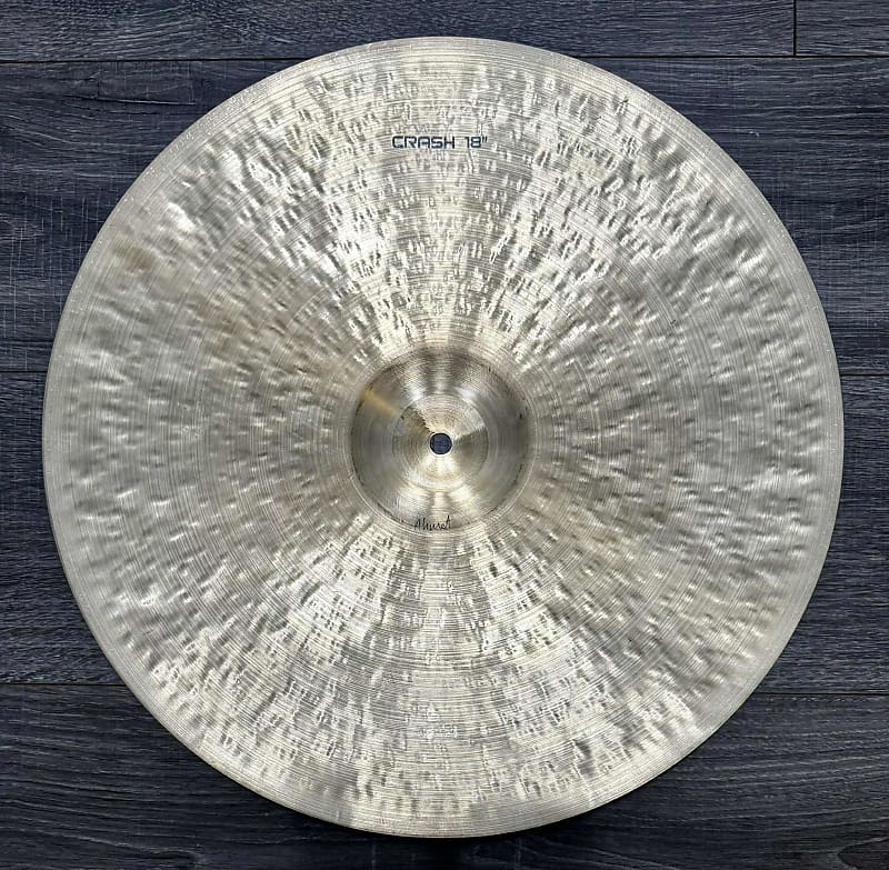 パーカッション・打楽器 amedia Amedia Cymbals - 18