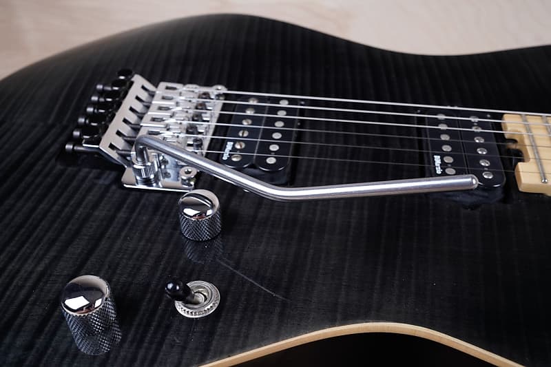ESP E-II ST-2 FM | Reverb