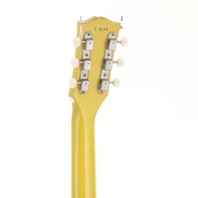 Gibson Custom Shop 1957 Les Paul Special SC Bright TV Yellow [SN 7 0158] (03/20) image 5
