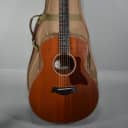 2021 Taylor GS Mini Mahogany Natural Finish Acoustic Guitar w/Bag