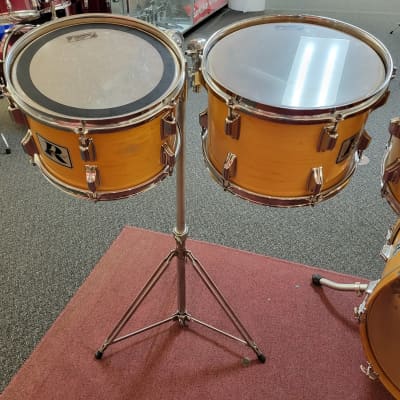 Rogers 1977 Drum Shell Pack(6 Piece) (Lombard, IL) image 8